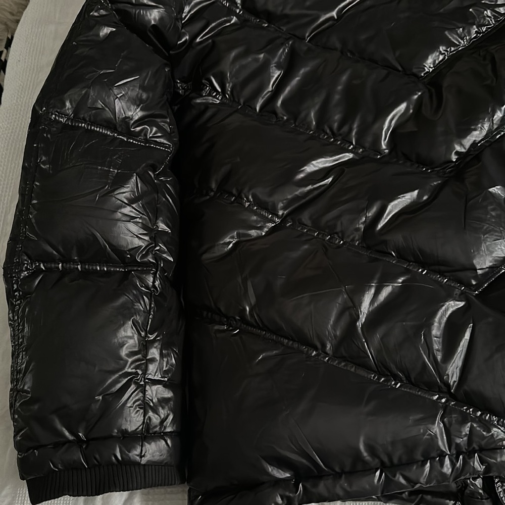 Versace coat - Picture 9 of 13
